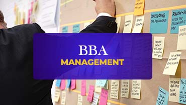 BBA Management