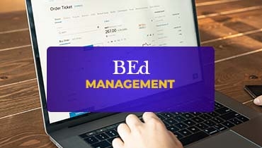 B.Ed Management