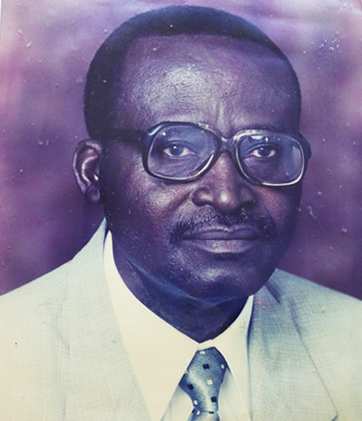 Christus A. Mensah